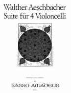Suite op. 44 