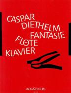 Fantaisie op. 49 