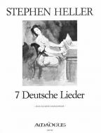 7 chansons allemandes 