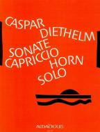Sonate op. 127 - Capriccio op. 131 