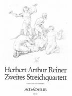 Quatuor n° 2 (1958) 