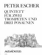 Quintette op. 114 