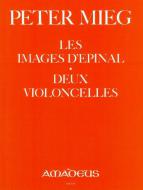 Les images d'epinal 