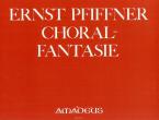 Choral-Fantasi "Verleih uns Frieden gnädiglich" (Faites-nous vivre la paix) 
