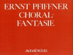 Choral-Fantasi "Verleih uns Frieden gnädiglich" (Faites-nous vivre la paix) 