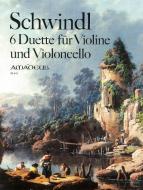 Six duos op. 6 