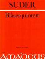 Quintette (trois mouvements) (1976) 