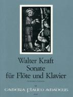 Sonate "Franziskus-Legenden" (en anglais) 