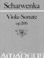 Sonate en sol mineur op. 106 