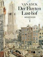 Fluyten Lust-hof Vol. 1 