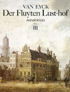 Der Fluyten Lust-hof Vol. III 