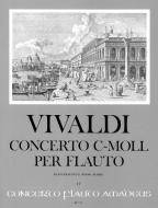 Concerto en ut mineur op. 44/19 (RV 441) 