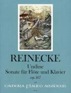 Sonate Ondine op. 167 
