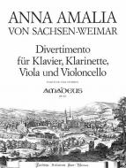 Divertimento en si majeur 
