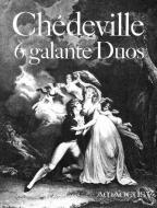 6 duos galants op. 5 