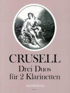 Trois duos op. 6 
