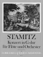 Concerto en sol majeur op. 29 