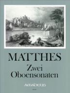 2 Sonates 