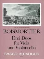 3 sonates op. 10/3-5 