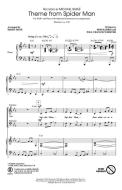 Theme From Spider Man Standard