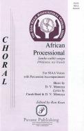 African Processional - Jambo rafiki yangu Standard