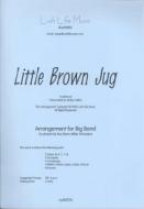 Little Brown Jug 