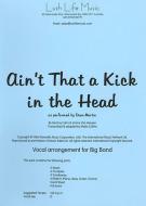 Ain't That A Kick In The Head 