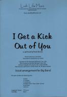 I Get A Kick Out Of You 
