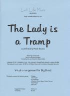 The Lady Is A Tramp 