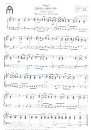 Hymnus pastoralis 'Adeste fideles' 