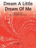 Dream a Little Dream of Me 