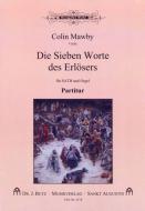 Die Sieben Worte des Erlösers 