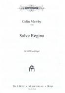 Salve Regina 