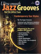 Ultra Smooth Jazz Grooves 