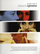 The Film Music Of Alberto Iglesias 