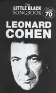 The Little Black Songbook: Leonard Cohen 