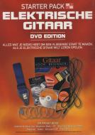 Starter Pack Elektrisch Gitaar 