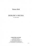 Burlesca Oscura 