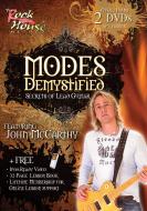 Modes Demystified 