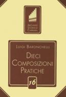 Dieci Composizioni Pratiche 