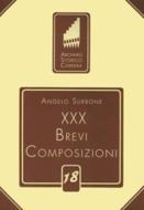 XXX Brevi Composizioni 