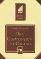 Dieci Composizioni 