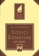 Dodici Sonatine 