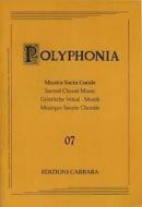 Polyphonia 7 