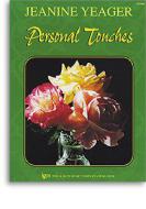 Personal Touches 