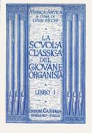 Scuola Classica del giovane Organista 1 