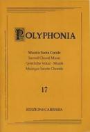 Polyphonia 17 