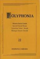 Messa Sine Nomine (A Cappella) 