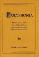 Polyphonia 36 