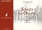 Sonata per Organo op. 52 